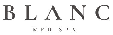 Blanc Med Spa Logo